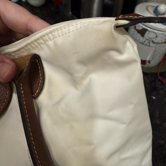 LE PLIAGE ORIGINAL L TOTE BAG - Picture 9 of 11